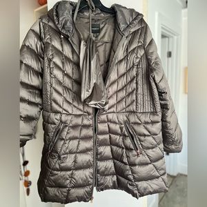 Puffer Coat